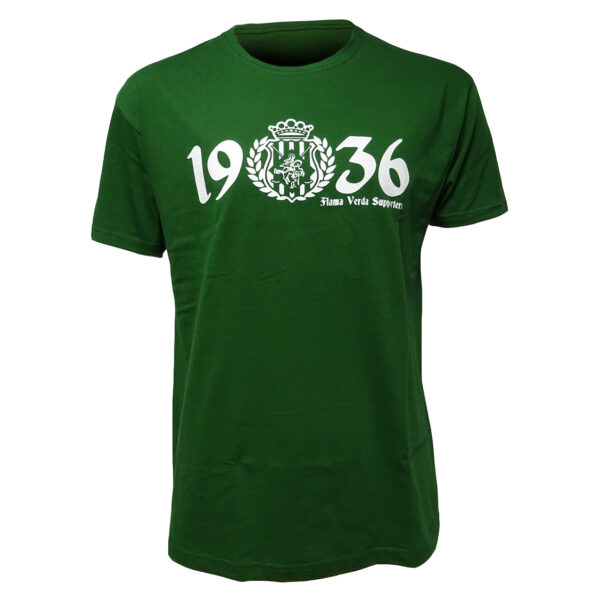 Samarreta "1936"