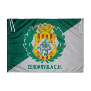 Bandera CCH